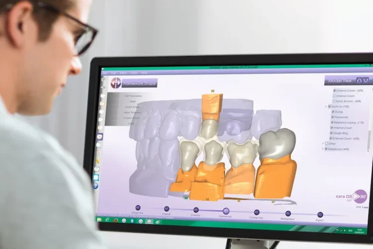 CAD:CAM Design Software pic