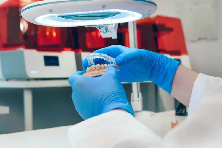 In-House 3D Printing banner